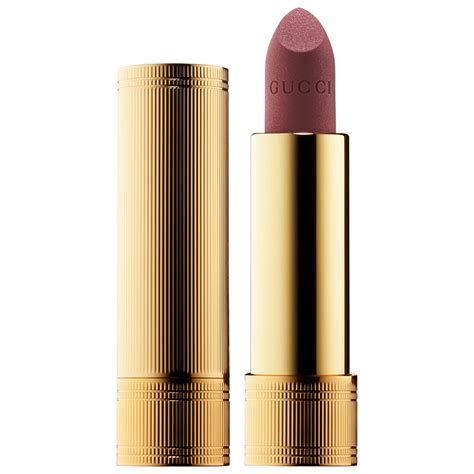 gucci the painted veil matte|gucci lipstick matte.